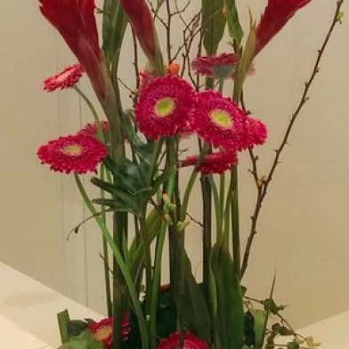 Floristik - Event und Messe - 8