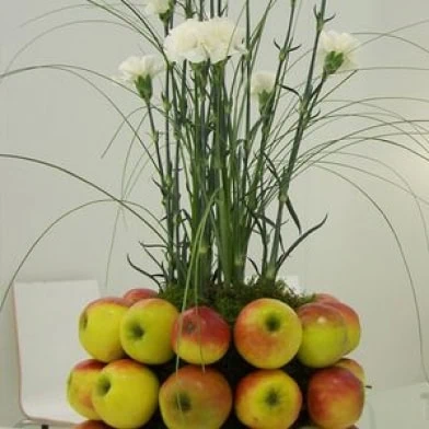 Floristik - Event und Messe - 9